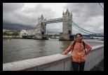Londra -iunie-2014 - Bogdan Balaban